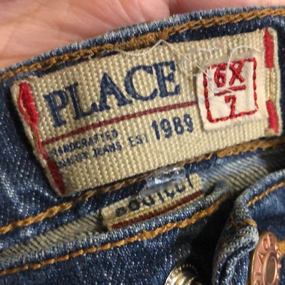 Kids outfit - Picture 4 of 6